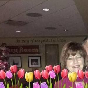 Meet your Posher, Karen